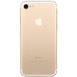 iPhone 7 Gold (traseira)